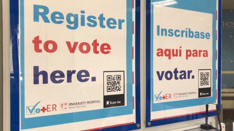 Push to add voters ahead of mail-in election