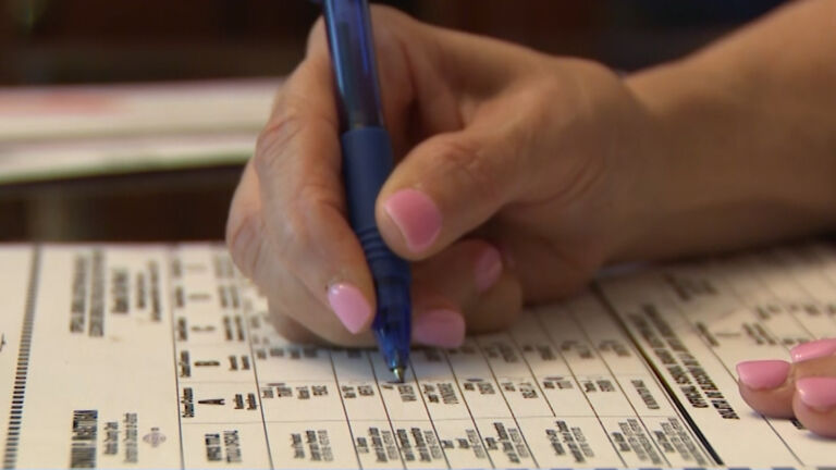 Malinowski campaign chases voters to fix problem ballots before ‘cure’ deadline