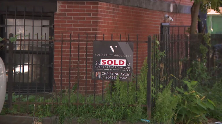 Coronavirus can’t cool Jersey’s hot real estate market