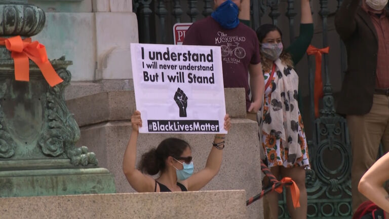How New Jersey Together advocates for social justice change