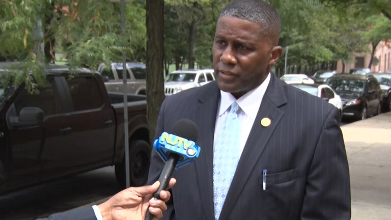 Watchdog leader says review board can stop ‘George Floyd’ incidents