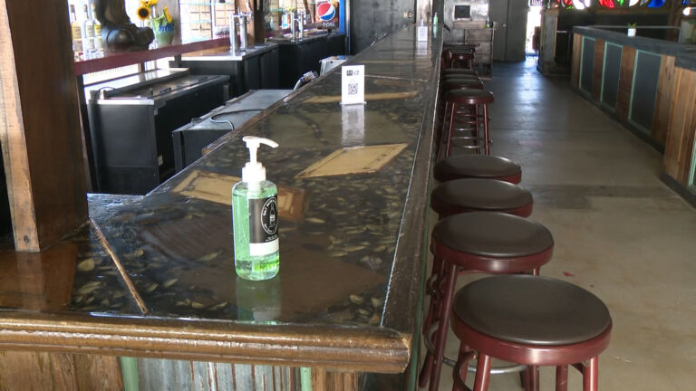 Restaurants fear change in weather with restrictions in place