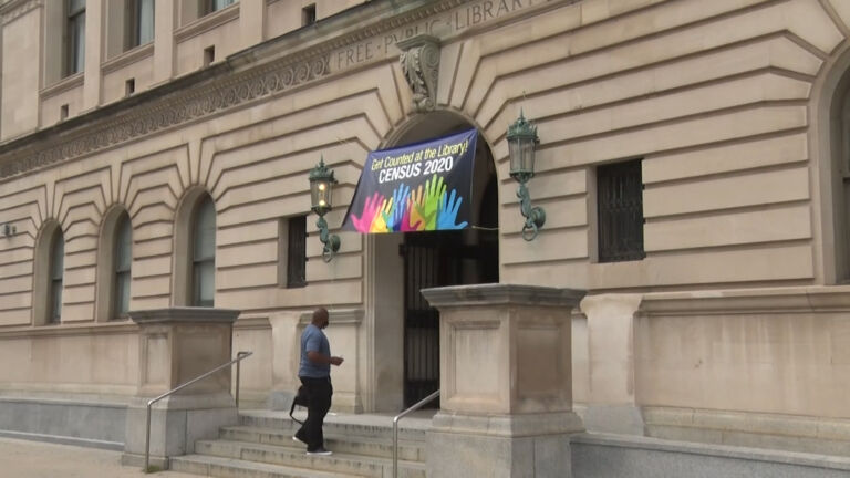 NJ says 2020 census self-reporting tops 2010