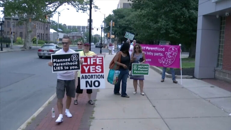 Changes in NJ abortion rules filed by state medical board
