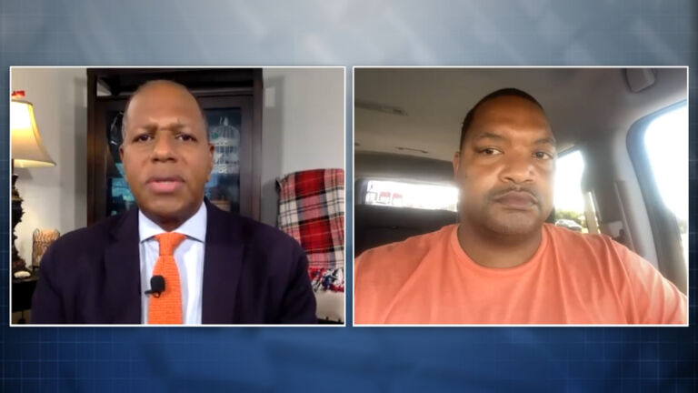 You can’t talk about Black Lives Matter and ignore black on black crime