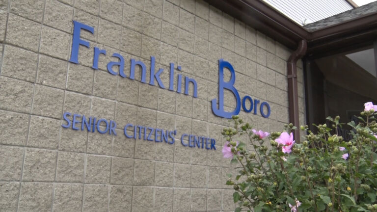 Franklin Borough looks to hold in-person voting in November, but outside