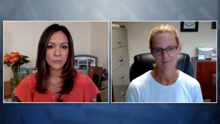 Head of high school athletics in NJ talks about returning to play
