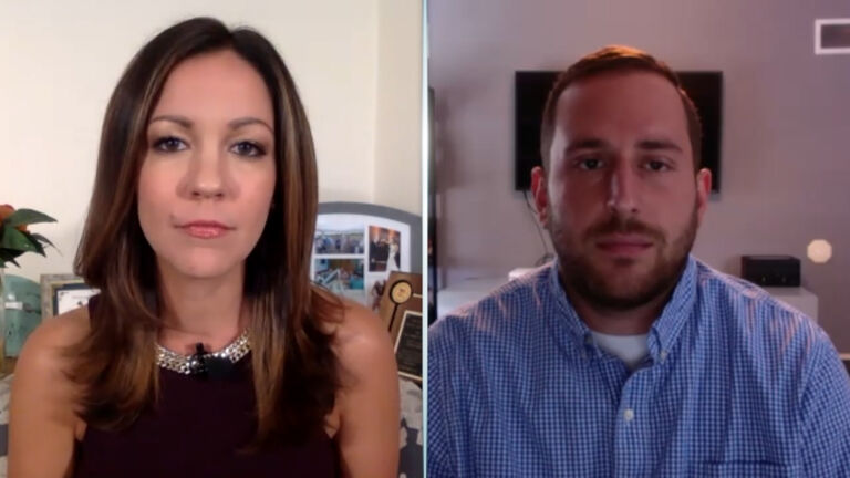 School counselor on impacts of cuts to school-based services