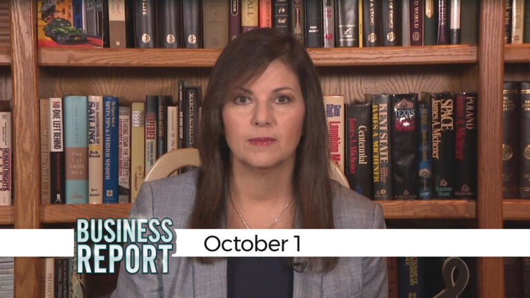 Business Report: Unemployment, airline worker furloughs, pension fund