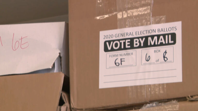 NJ Election 2020: Pollsters try to learn from polling errors in 2016 election