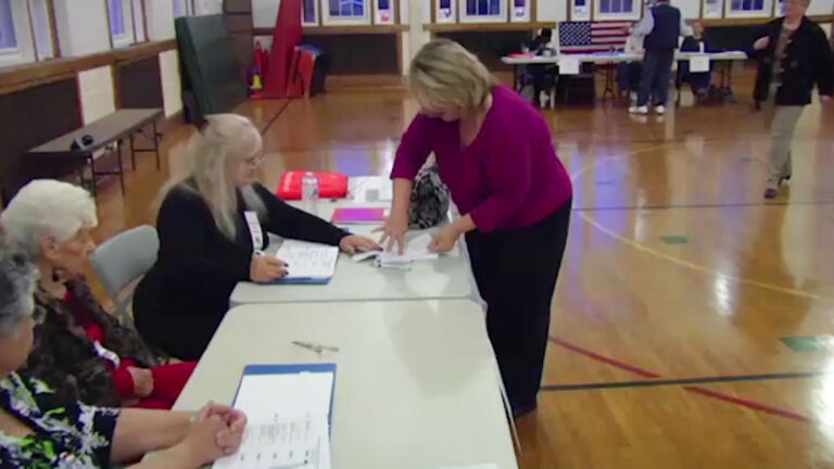 NJ elections officials: ‘A tremendous response’ to recruiting of poll workers