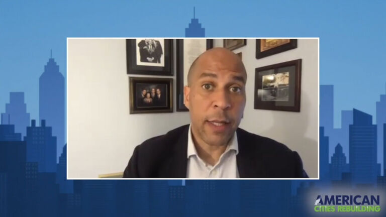 American Cities Rebuilding: Criminal justice equity for America’s cities