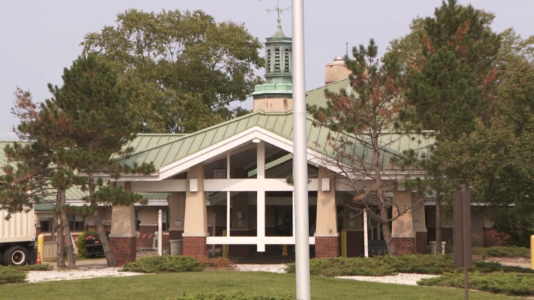 CEOs replaced at two VA nursing homes in NJ over COVID-19 deaths