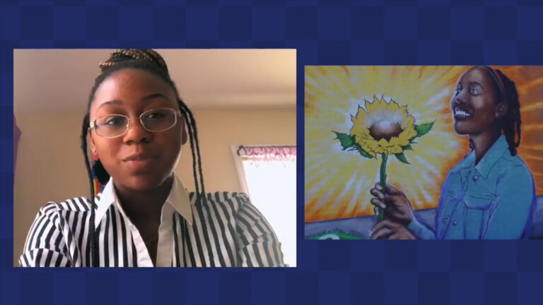 American Cities Rebuilding: Young voices from Newark