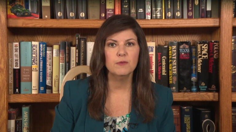Business Report: PPP loan forgiveness, CARES Act funding, e-commerce