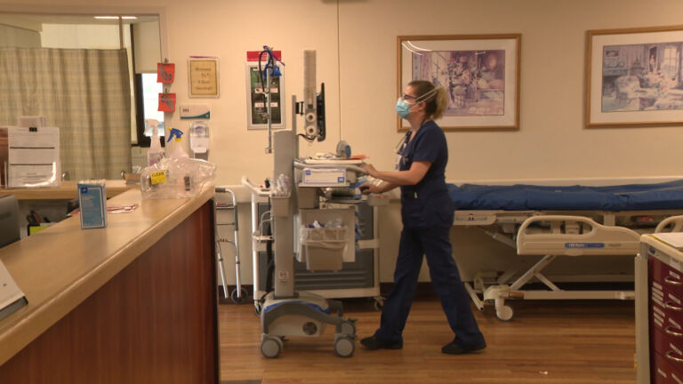As NJ cases climb, health care experts prepare for second COVID-19 wave