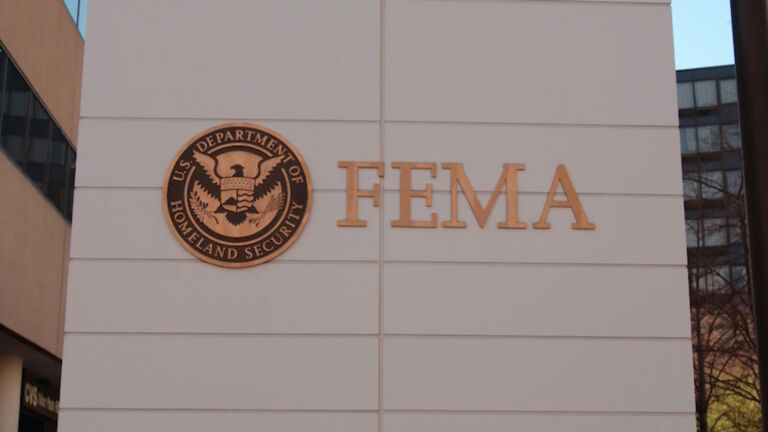Murphy wants to extend deadline for FEMA jobless payments