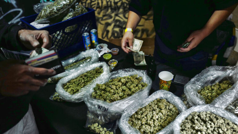 Ballot question #1: Legalize marijuana use for adults in NJ? The case for and against