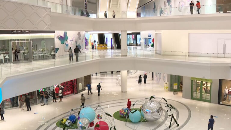American Dream reopens with new COVID-19 measures in place
