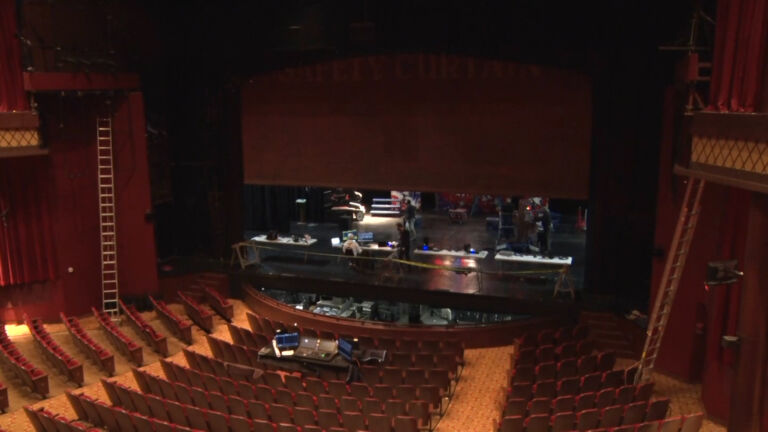 When will the show go on for New Jersey’s arts sector?