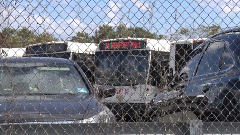 Cancellation of Jersey City bus lines draws fire