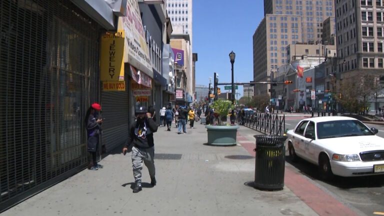 American Cities Rebuilding connects voices from NJ and across the nation
