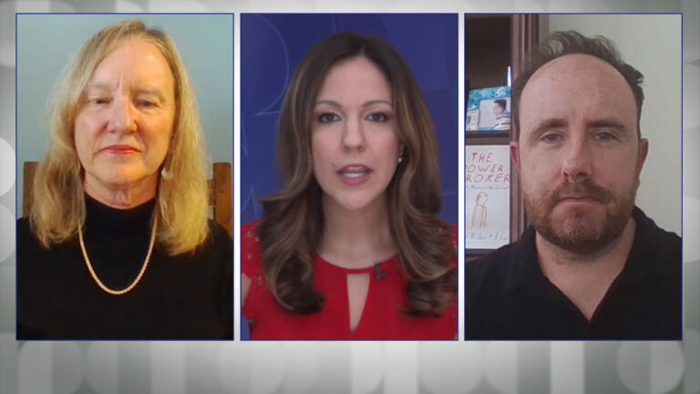 WATCH: The story behind NJ’s COVID-19 surge in long-term care facilities