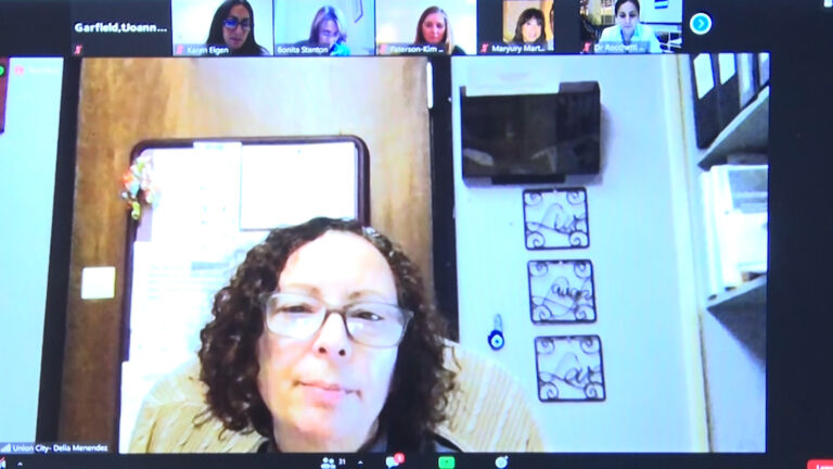 How medical students are helping some school districts to navigate COVID-19