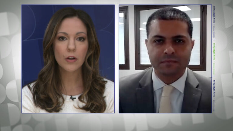 WATCH: University Hospital CEO says uptick in COVID-19 hospitalizations ’cause for alarm’