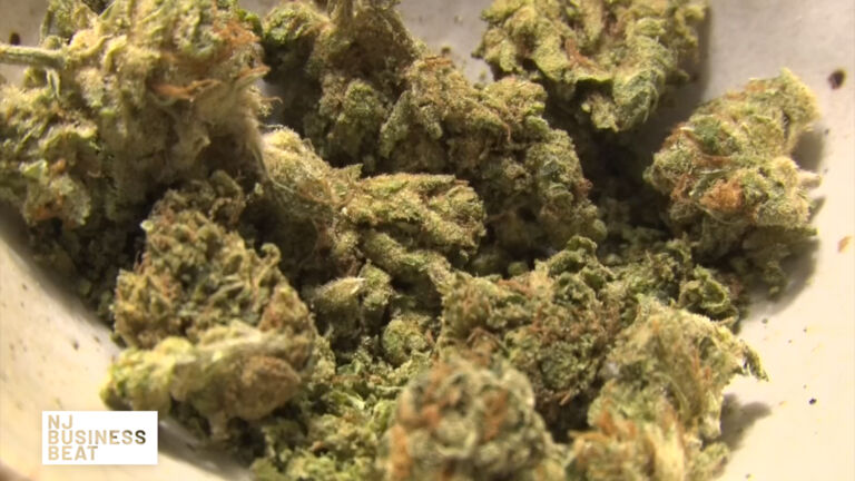NJ Business Beat: Untapped potential for recreational marijuana