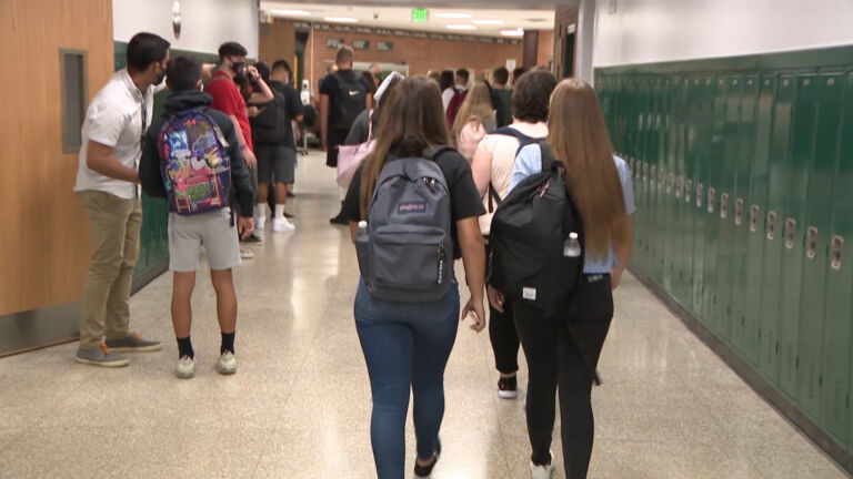 NJ school funding shrinks for some, even in good economic times