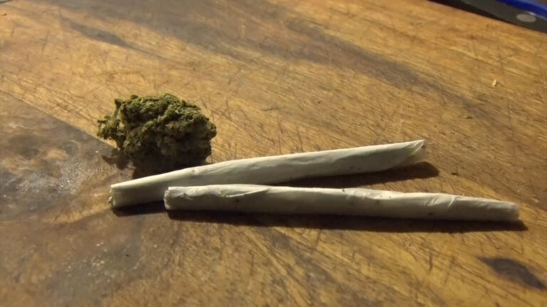 Cannabis legislation moves closer to passage after agreement on taxes