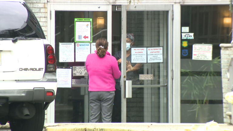 Are long-term care staffers bringing COVID-19 into facilities?