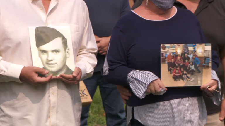 On Veterans Day, families demand answers at NJ veterans homes