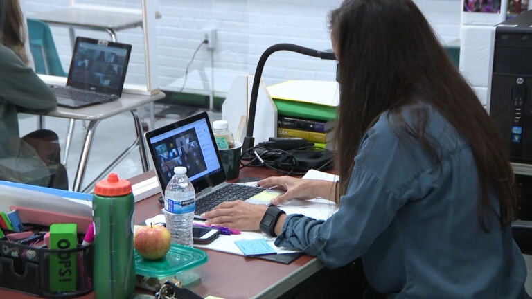 Difficult teaching environment adds stress for educators, leading to burnout for some