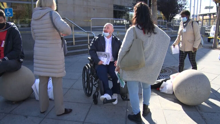 Thousands released from prison in NJ, bid to control COVID-19 cases