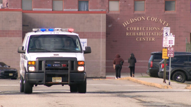 Hudson County prepared to renew detention contract with ICE