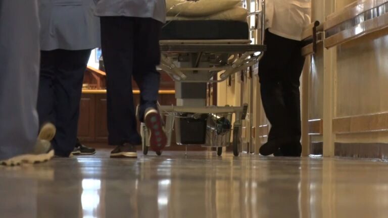 Virtua hospital in clash with staff over request to work with COVID-19