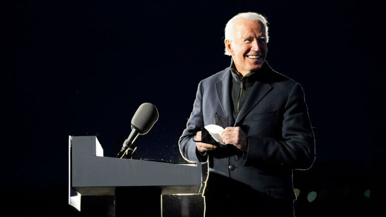 Joe Biden is the next president. What’s that mean for climate change?