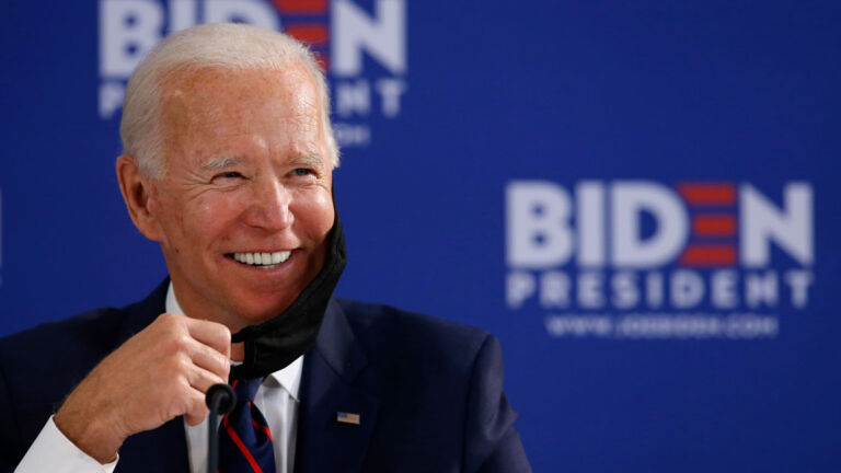 Election 2020: Live results for ongoing vote counts