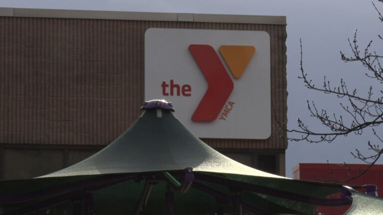 Meadowlands YMCA distributes food to thousands, struggles to keep up with demand