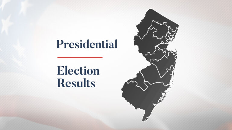 Election 2020: Presidential results