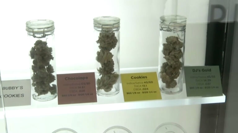 Voters approve legalizing marijuana, but questions still remain