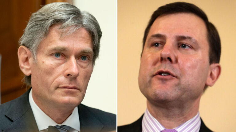 Vote tallying in NJ continues, giving hope to challenger who had been counted out