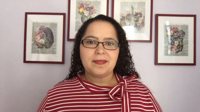 Epidemiologist on COVID-19 second wave and the holiday season