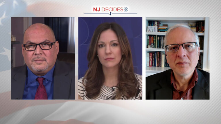 With winner of 2020 presidential race still TBD, who has the edge?
