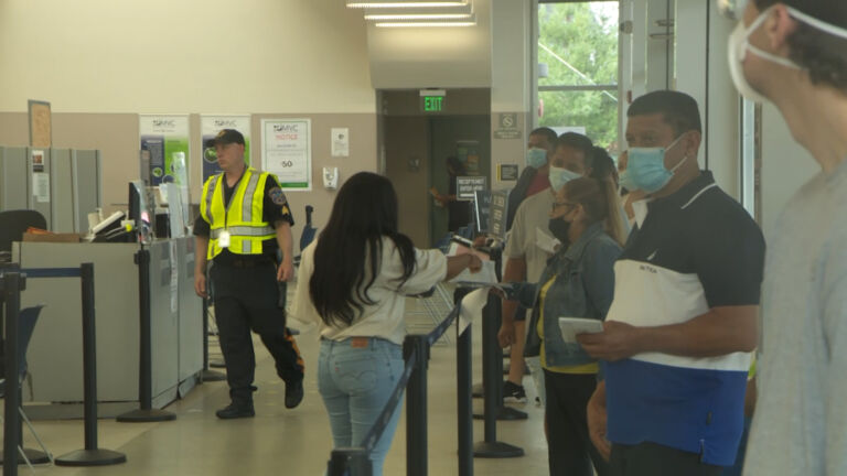 Major shift: Many Motor Vehicle centers go to appointment-only operation