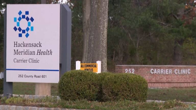 53 COVID-19 cases in outbreak at NJ addiction treatment center