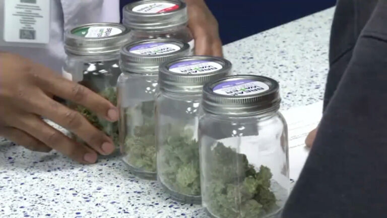 Medical marijuana dispensaries say they’re ready to provide for recreational adult market