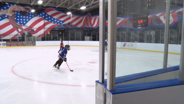 Hockey coaches react to new COVID-19 restrictions